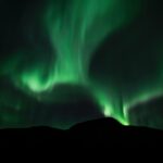 aurora nordlyset
