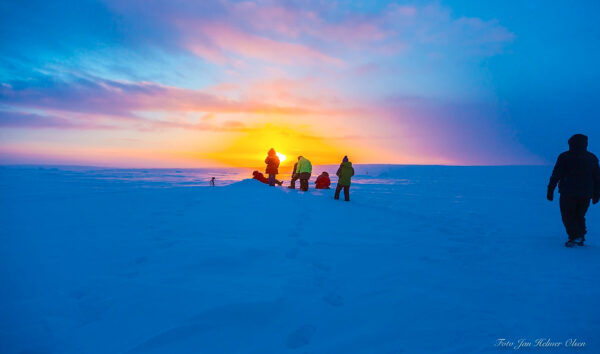 icefishing