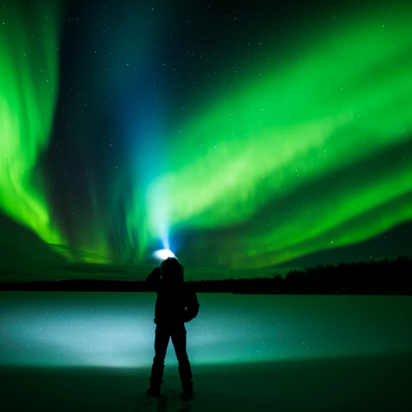 nordlys