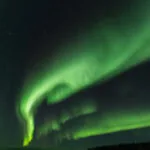 nordlyset aurora borealis finnmark karasjok opplev det ekte smiske villmarken. foto av jan helmer olsen