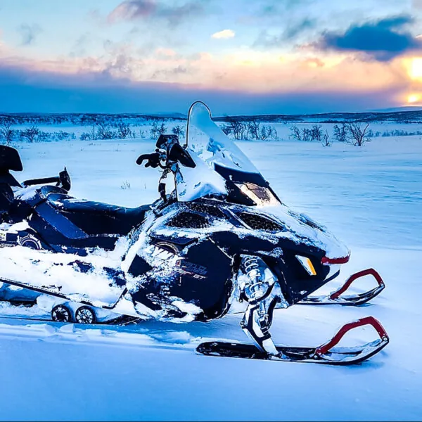 skuter campfiretur 1