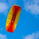 stunt kite snøkitekurs