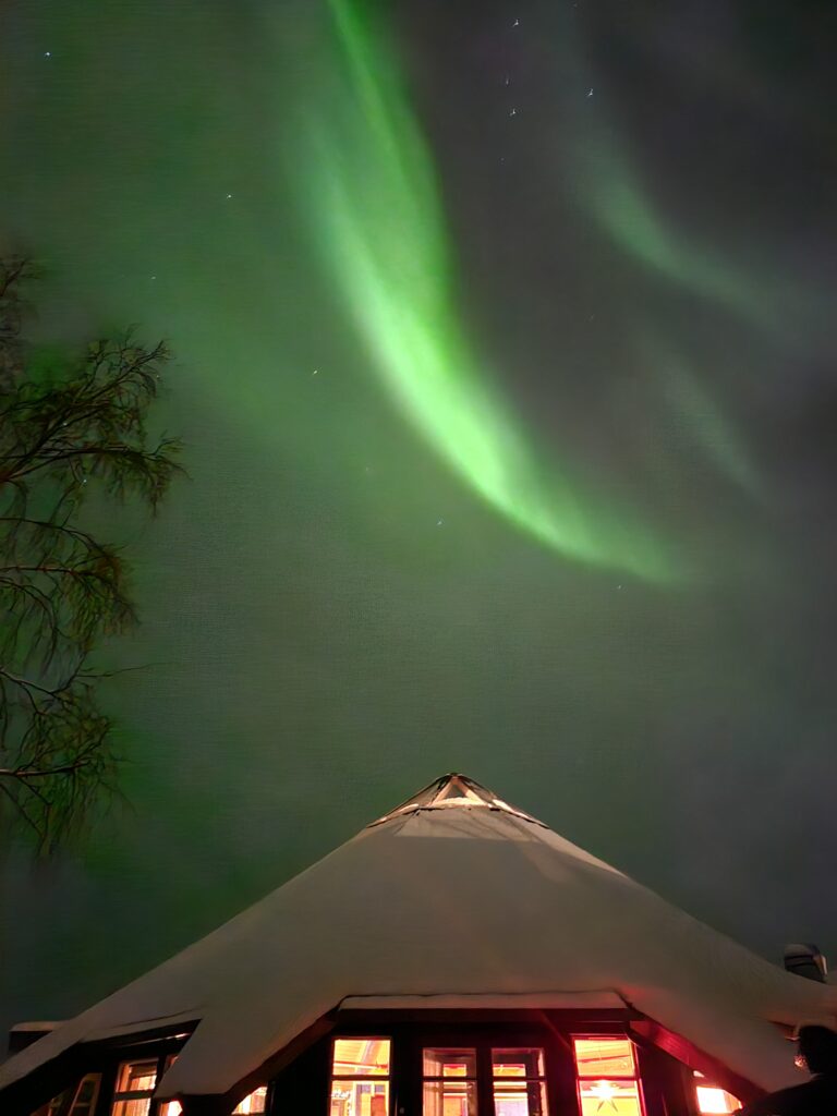 Smia samipath julebordstilbud karasjok