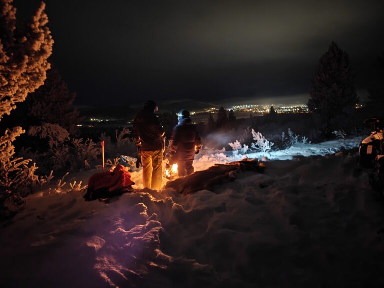 guided tours karasjok things to do in lapland north of norway samipath winter activeties